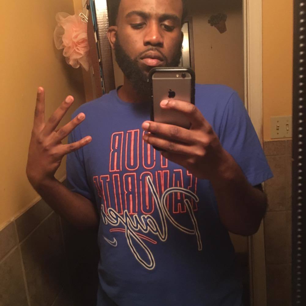 Meet your Posher, Trevon